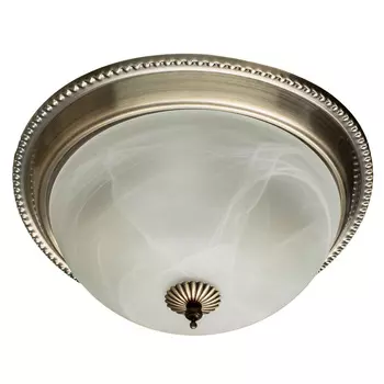 Светильник потолочный Arte Lamp A1305PL-2AB