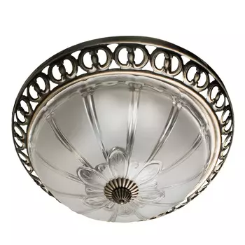 Светильник потолочный Arte Lamp A1306PL-2AB