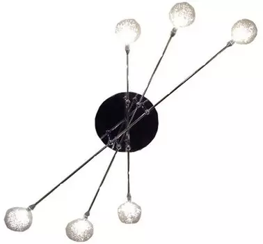 Светильник потолочный Brilliant BELIS G80596/15