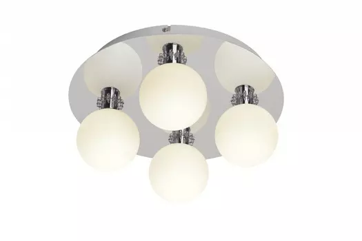 Светильник потолочный Brilliant GABANO G93961/15