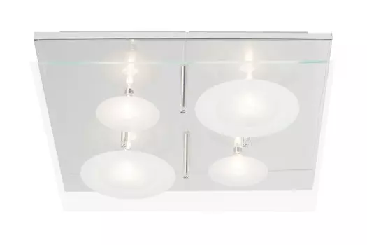 Светильник потолочный Brilliant SATORI G94128/15