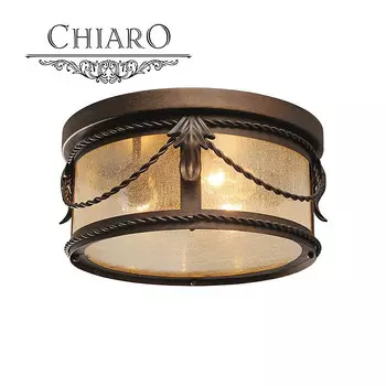 Потолочная люстра Chiaro Маркиз 397011503