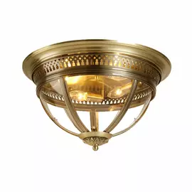 Светильник потолочный Delight Collection Residential 771105 (KM0115C-4