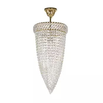 Светильник потолочный Dio D'Arte Bari Gold Bari E 1.3.25.200 G