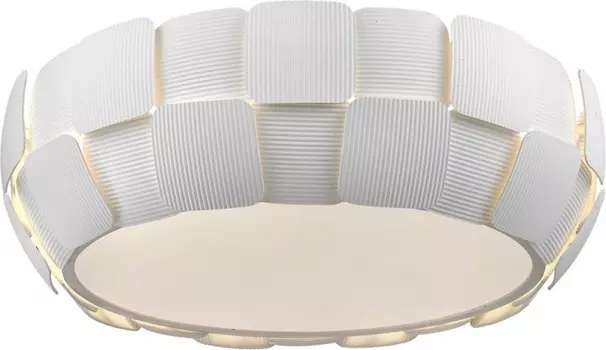 Светильник потолочный Divinare Beata 1317/01 PL-4