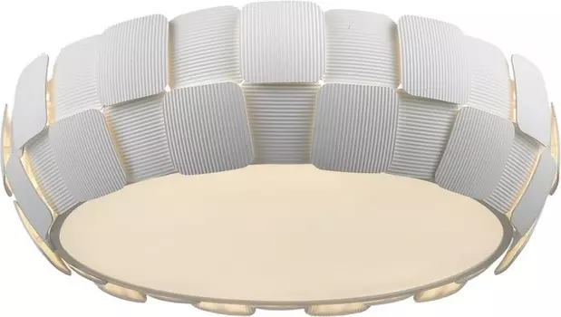 Светильник потолочный Divinare Beata 1317/01 PL-6