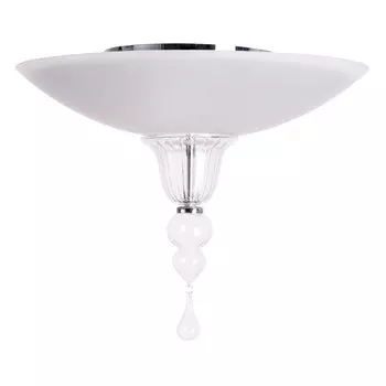 Светильник потолочный Divinare Goccia 4020/02 PL-3