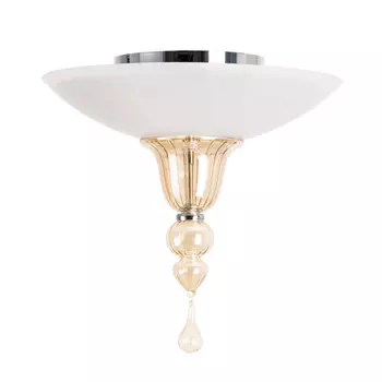 Светильник потолочный Divinare Goccia 4021/02 PL-3