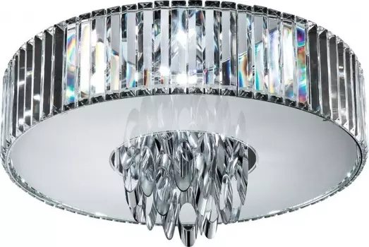 Светильник потолочный Divinare Tiziana 1285/02 PL-6