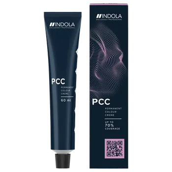 Краска для волос мода 7.3 Indola Pcc, 60 мл