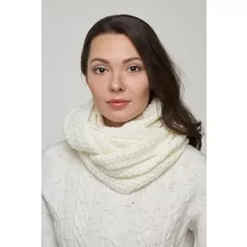 Снуды Шарф (снуд) женский 182-8167