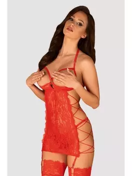 Сорочки и платья REDIOSA Chemise Сорочка