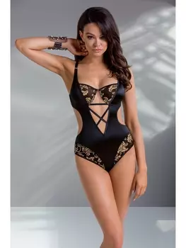 Сорочки и платья Victoria body