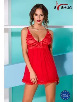 Сорочки и платья Zafira chemise