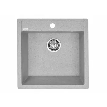 Мойка-Мраморная "KAISER" 5051 Grey (KMM-5051 G)