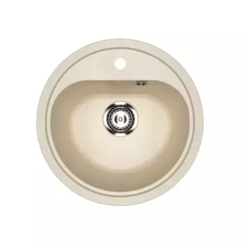 Мойка кухонная Ulgran U-700-328, бежевый