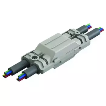 Муфта соединительная Fiberli 11830102