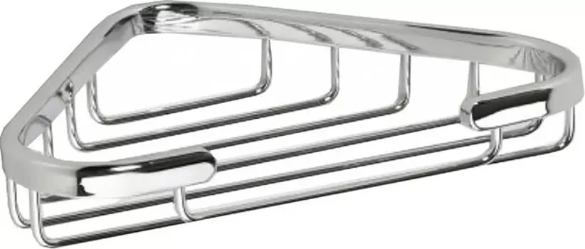 Полка Bemeta Cytro 104308175 угловая