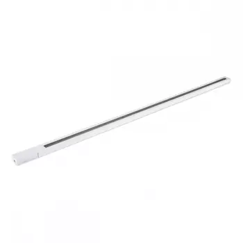 1м. Однофазный шинопровод Ambrella light Track System GL7001 WH