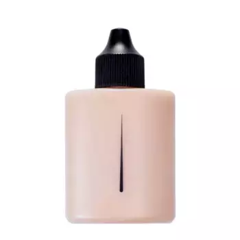 RADIANT PROFESSIONAL MAKE-UP Крем тональный стойкий дышащий, 100 слоновая кость / AIR FINISH SPF 20 40 мл