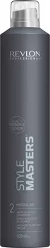 REVLON PROFESSIONAL Лак для волос средней фиксации / Modular Hairspray Style Masters 500 мл
