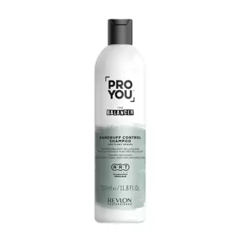 REVLON PROFESSIONAL Шампунь против перхоти / Balancer Dandruff Control Shampoo For flaky scalps Pro You 350 мл