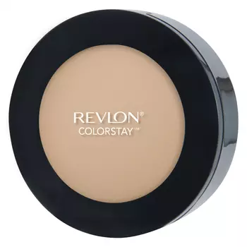REVLON Пудра компактная для лица 830 / Colorstay Pressed Powder Light medium