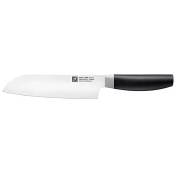 Нож сантоку Zwilling Now S
