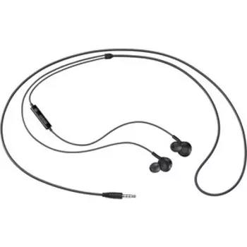 Гарнитура вкладыши Samsung EO-IA500 (EO-IA500BBEGRU)