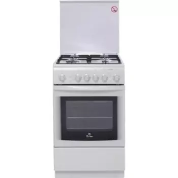 Газовая плита DeLuxe 5040.41г