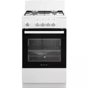 Газовая плита DeLuxe 5040.48г(щ)