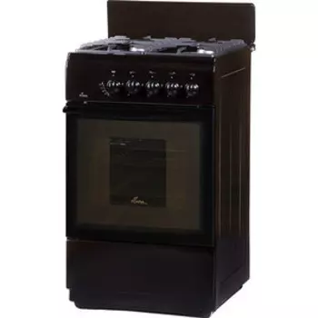 Газовая плита Flama FG 24027 B