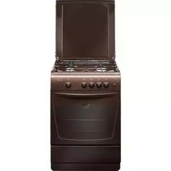 Газовая плита GEFEST ПГ 1200 С7 К43