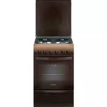 Газовая плита GEFEST ПГ 5100-02 0001