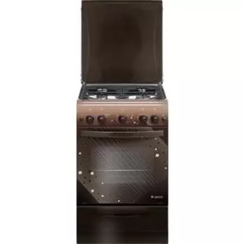 Газовая плита GEFEST ПГ 5100-02 0010