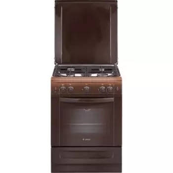 Газовая плита GEFEST ПГ 6100-01 0001
