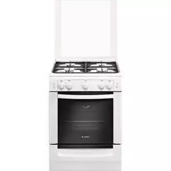 Газовая плита GEFEST ПГ 6100-01 0002