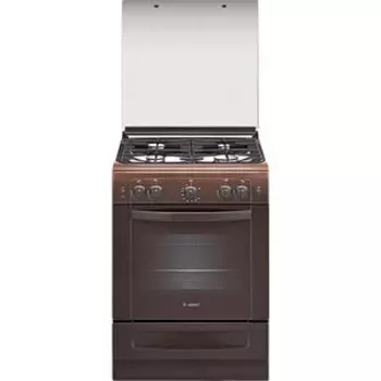 Газовая плита GEFEST ПГ 6100-02 0012