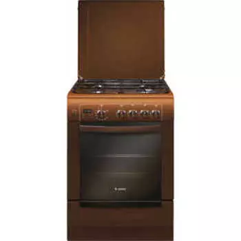 Газовая плита GEFEST ПГ 6100-03 0001
