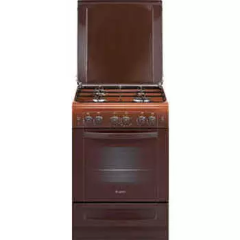 Комбинированная плита GEFEST ПГЭ 6101-02 0001