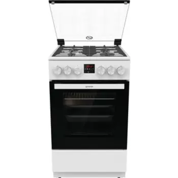 Газовая плита Gorenje GGI5C20WF-B