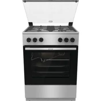 Газовая плита Gorenje GGI6A21XH