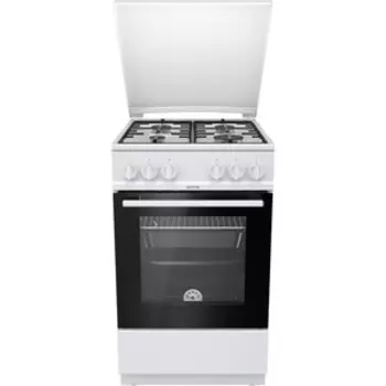 Газовая плита Gorenje GN5112WH