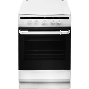 Газовая плита Hansa FCGW51050
