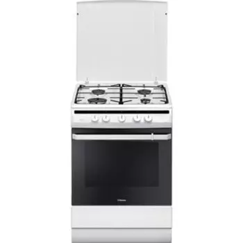 Газовая плита Hansa FCGW 61000