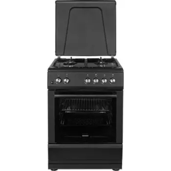 Газовая плита NORDFROST GG 6061 B