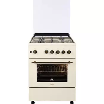 Газовая плита NORDFROST GG 6061 Y