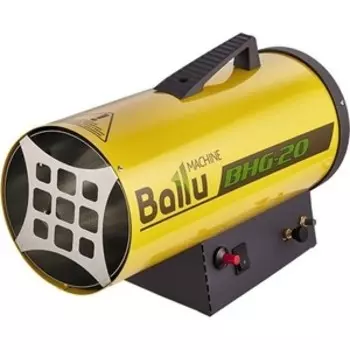 Газовая тепловая пушка Ballu BHG-60