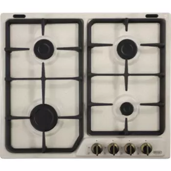 Газовая варочная панель DeLonghi AV 46 ASV GU