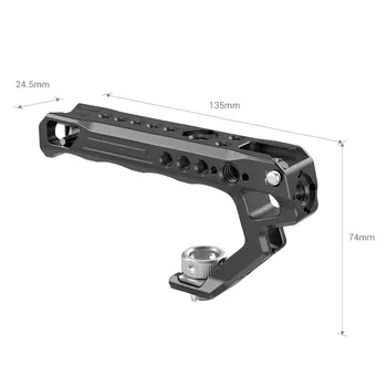 Рукоятка SmallRig Arri Locating Handle 2165 2165C